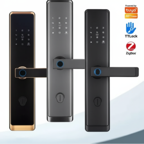 Khoá cửa chính thông minh WIN-CC68