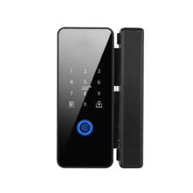 Khoá cửa kính thông minh WIN-CK01