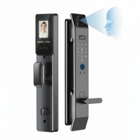 Khoá cửa chính thông minh WIN-CC88