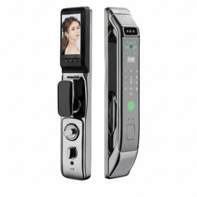 Khoá cửa chính thông minh  WIN-CC86