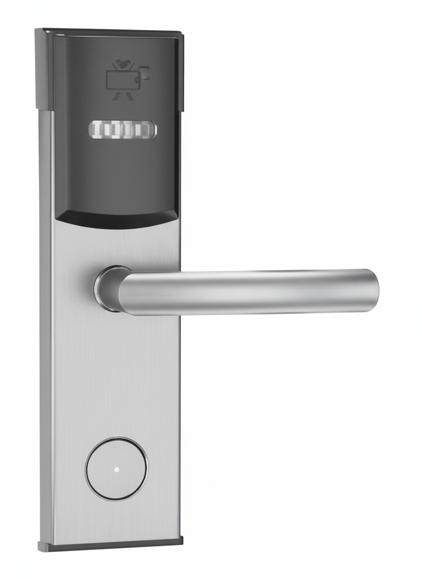 Khóa cửa khách sạn thông minh WIN-CKS01