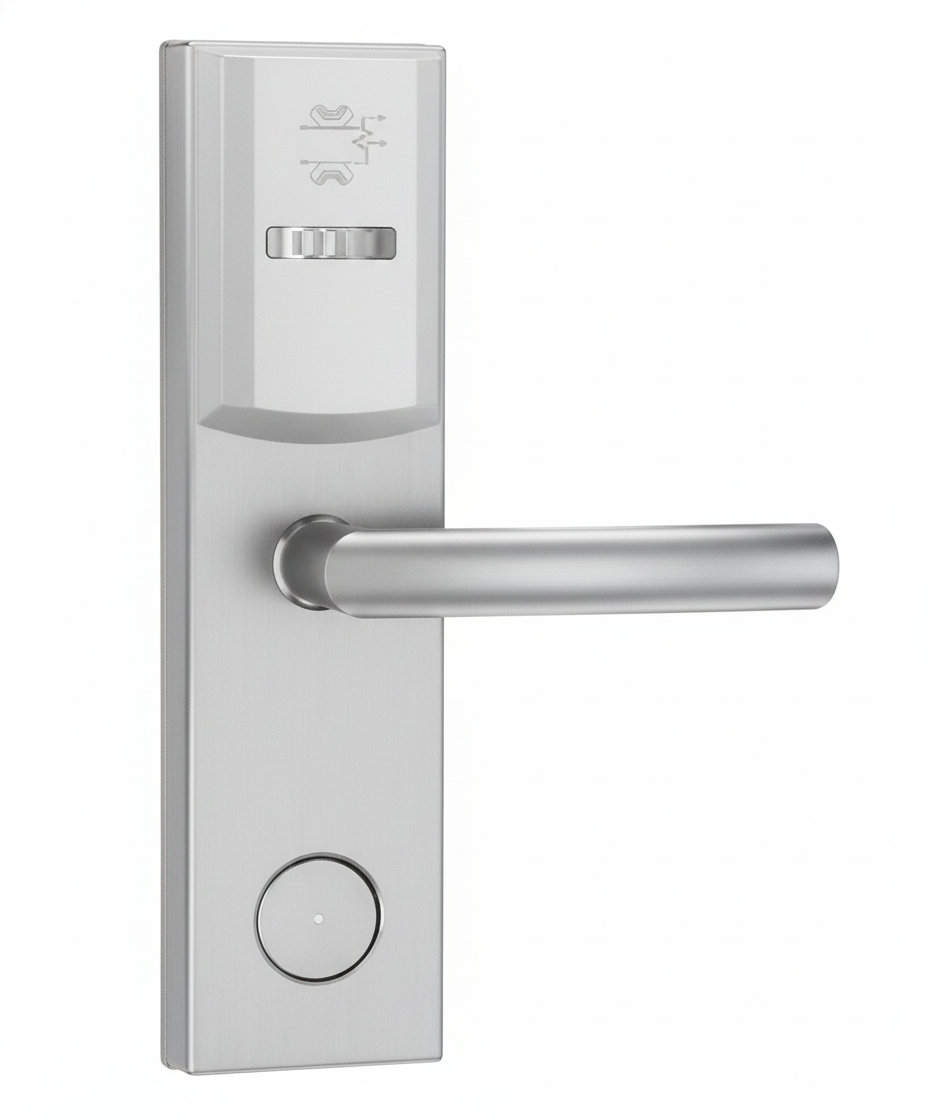 Khóa cửa khách sạn thông minh WIN-CKS01 - Ảnh 3