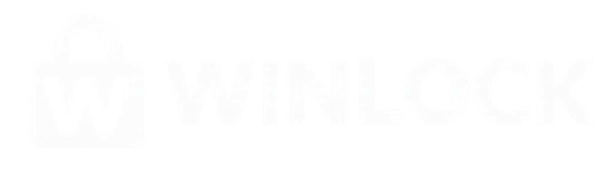 Khóa vân tay – Khóa thông minh Winlock