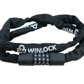 Alternative view of Khóa dây WIN710