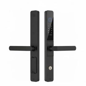 Khoá cửa nhôm thông minh WIN-CN88