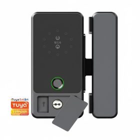 Khoá cửa kính thông minh WIN-CK02